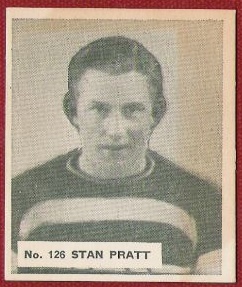 126 Stan Pratt
